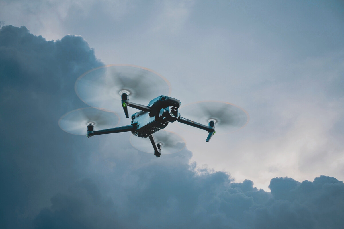 凭祥应用 | 风电站选址，看无人机航测如何为风寻“家”